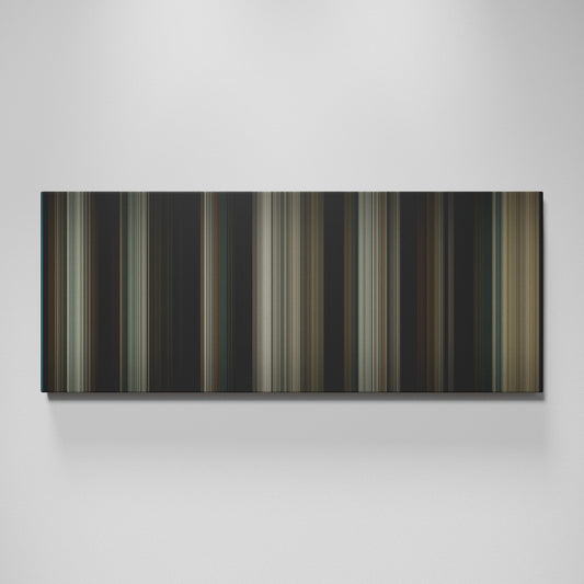 Front view of Paterson Frome