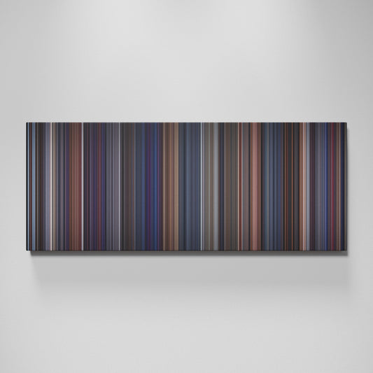 Front view of Brazil Frome