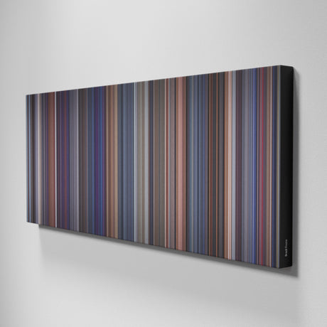 Brazil movie canvas art - framed wall print