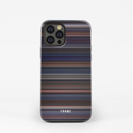 Brazil iPhone case - film-inspired protective cover