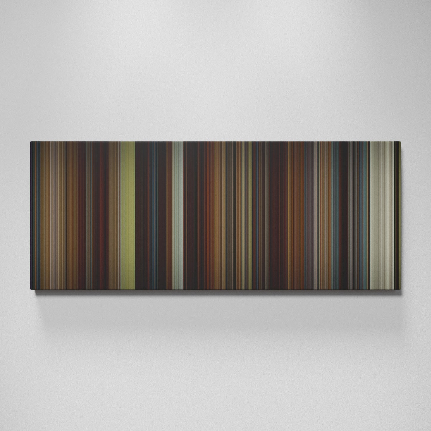 Front view of Professor Marston & the Wonder Women Frome