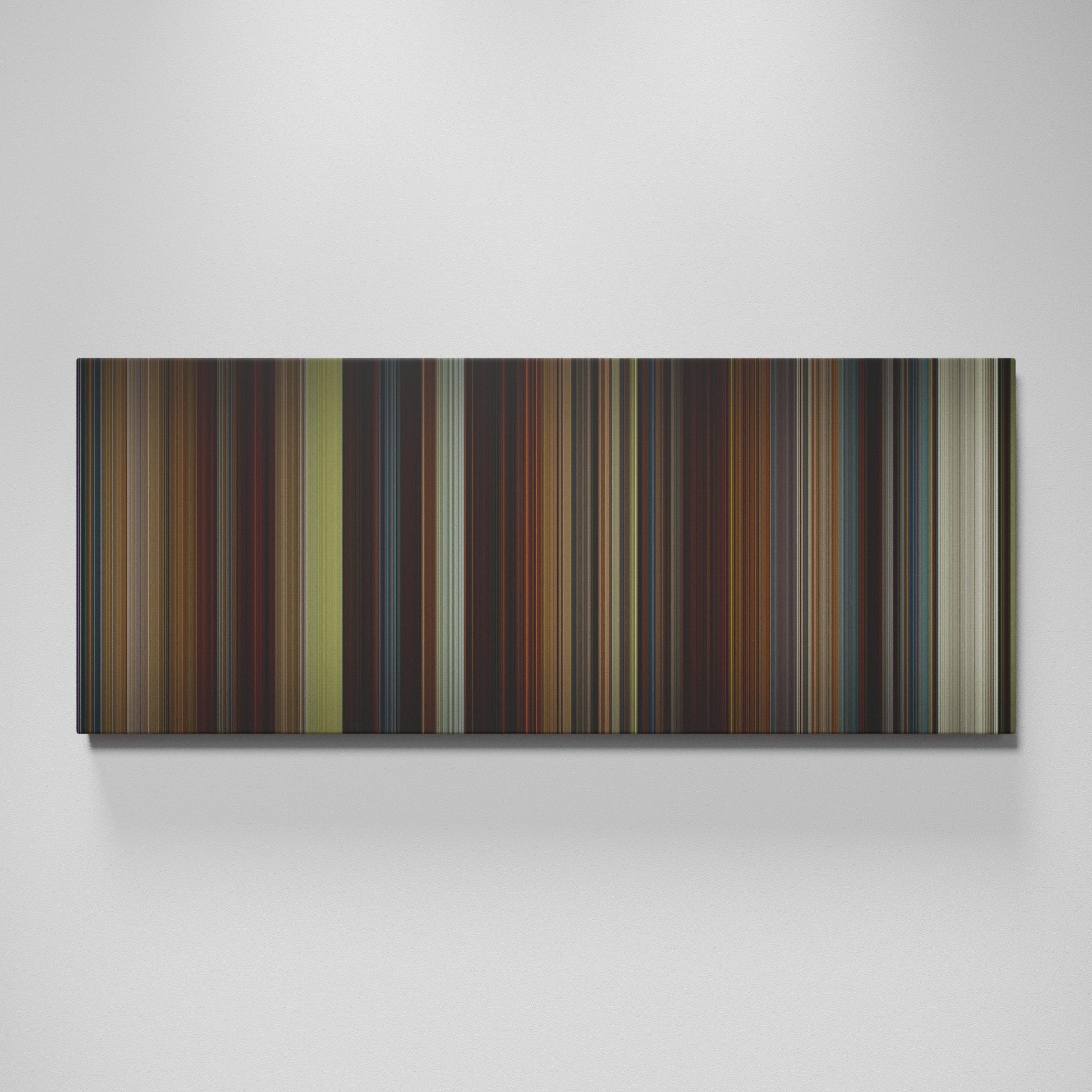 Front view of Professor Marston & the Wonder Women Frome