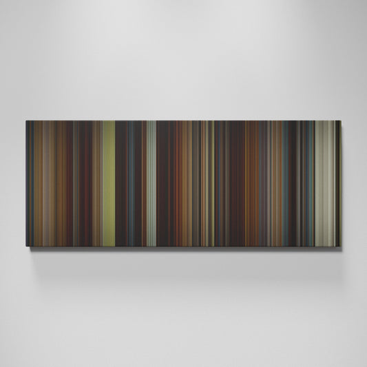 Front view of Professor Marston & the Wonder Women Frome