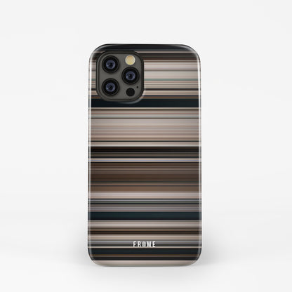 Front view of all the president's men Frome Snap phone case