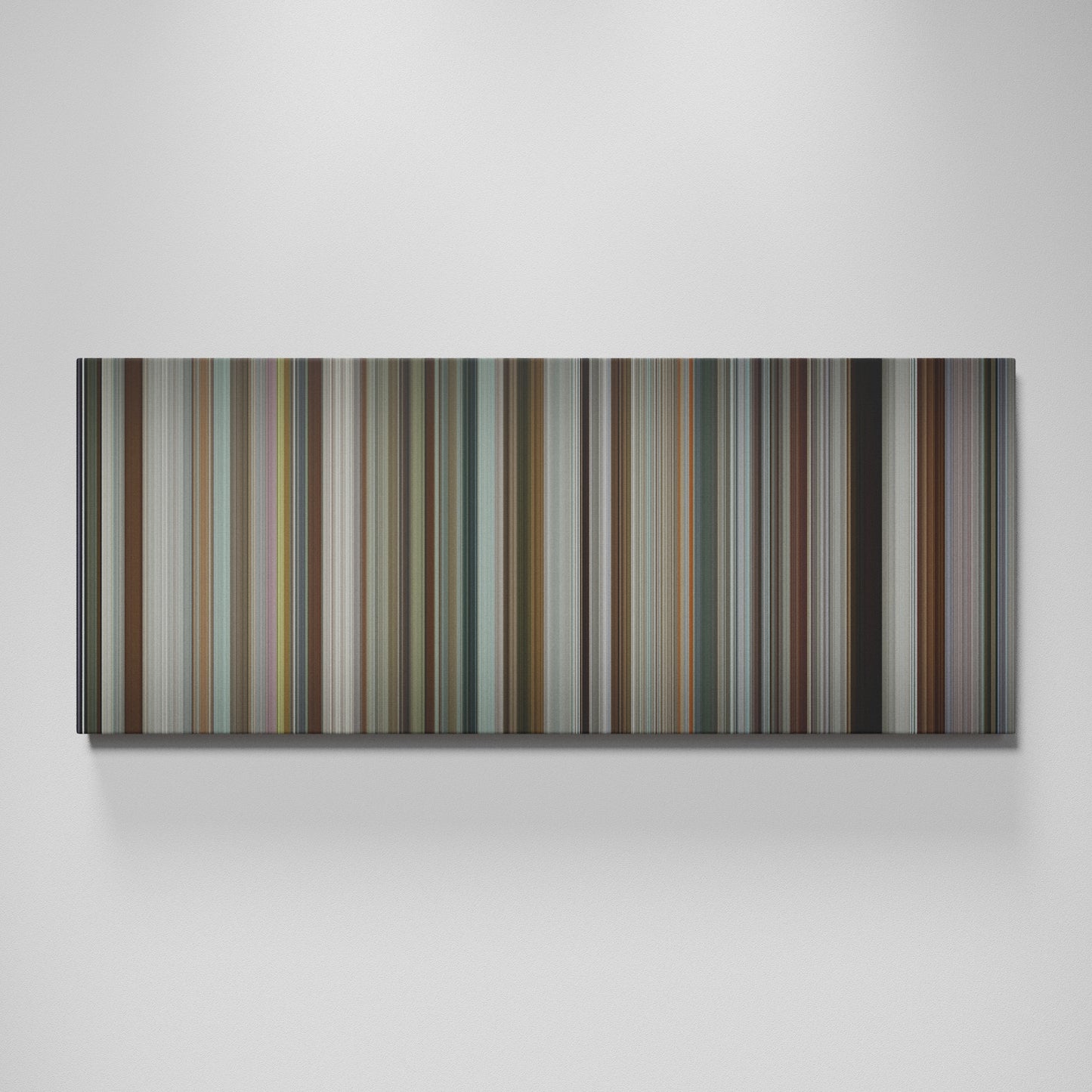 Front view of Spotlight Frome