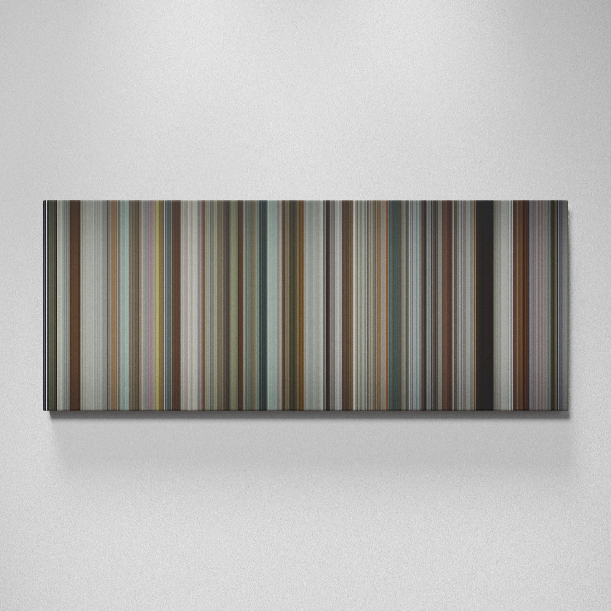 Front view of Spotlight Frome