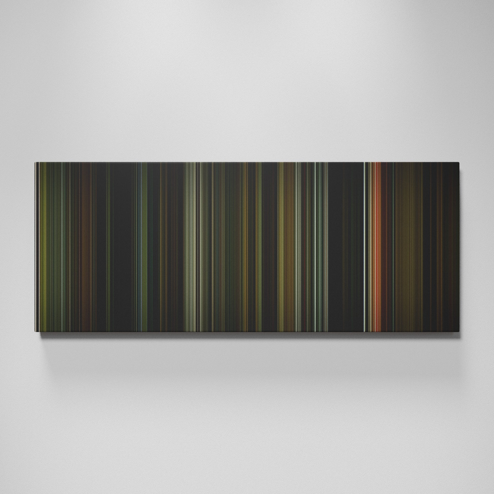 Front view of The Twilight Saga: New Moon Frome