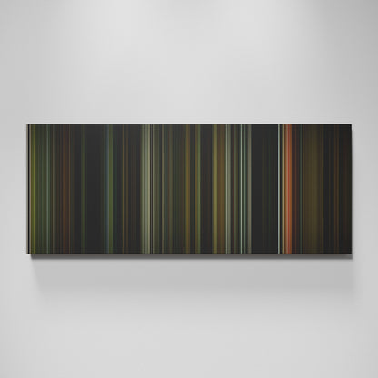 Front view of The Twilight Saga: New Moon Frome