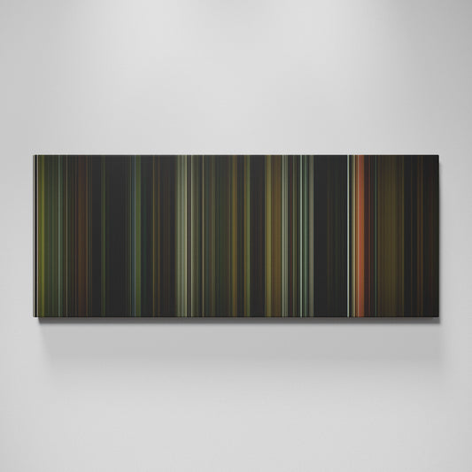 Front view of The Twilight Saga: New Moon Frome