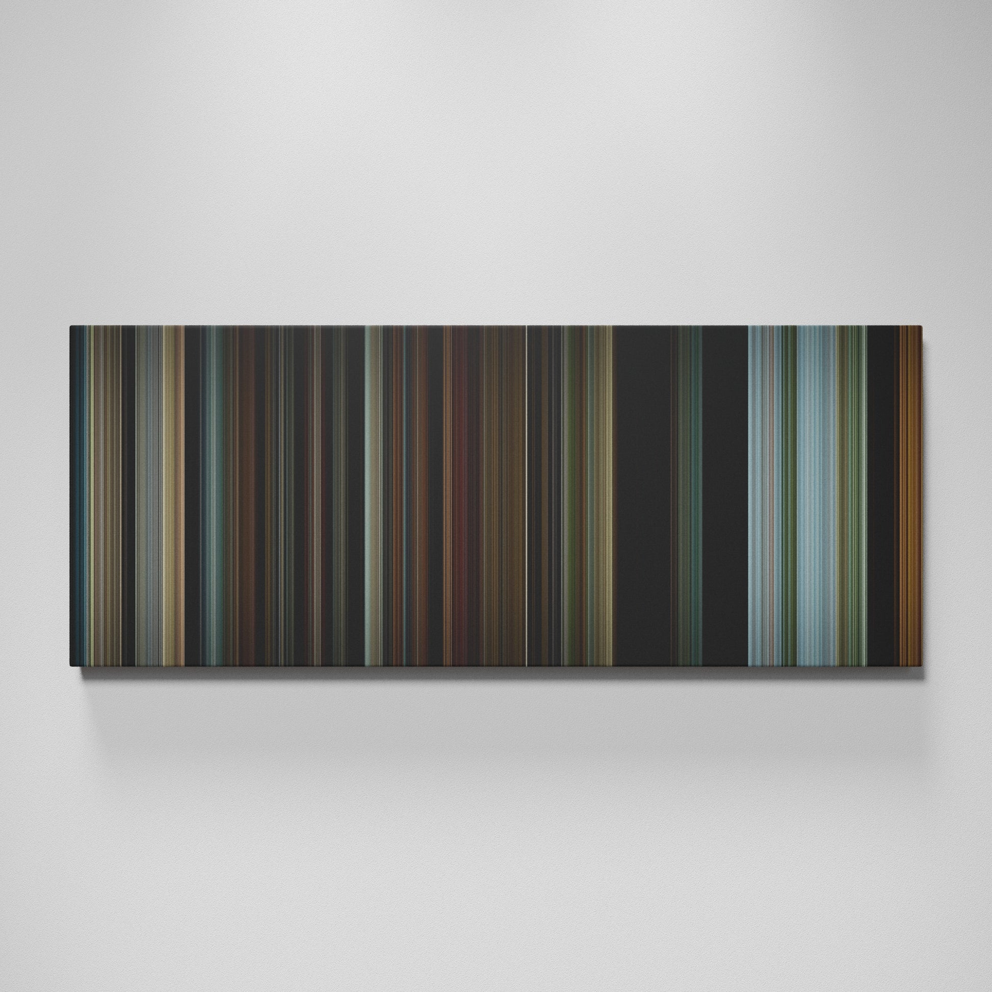 Front view of The Twilight Saga: Eclipse Frome