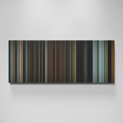 Front view of The Twilight Saga: Eclipse Frome