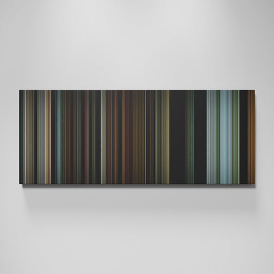 Front view of The Twilight Saga: Eclipse Frome