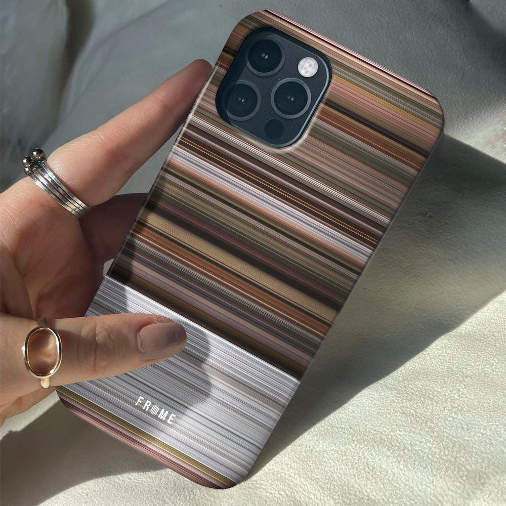 the twilight saga - breaking dawn - part 2 Frome phone case when holding in hands