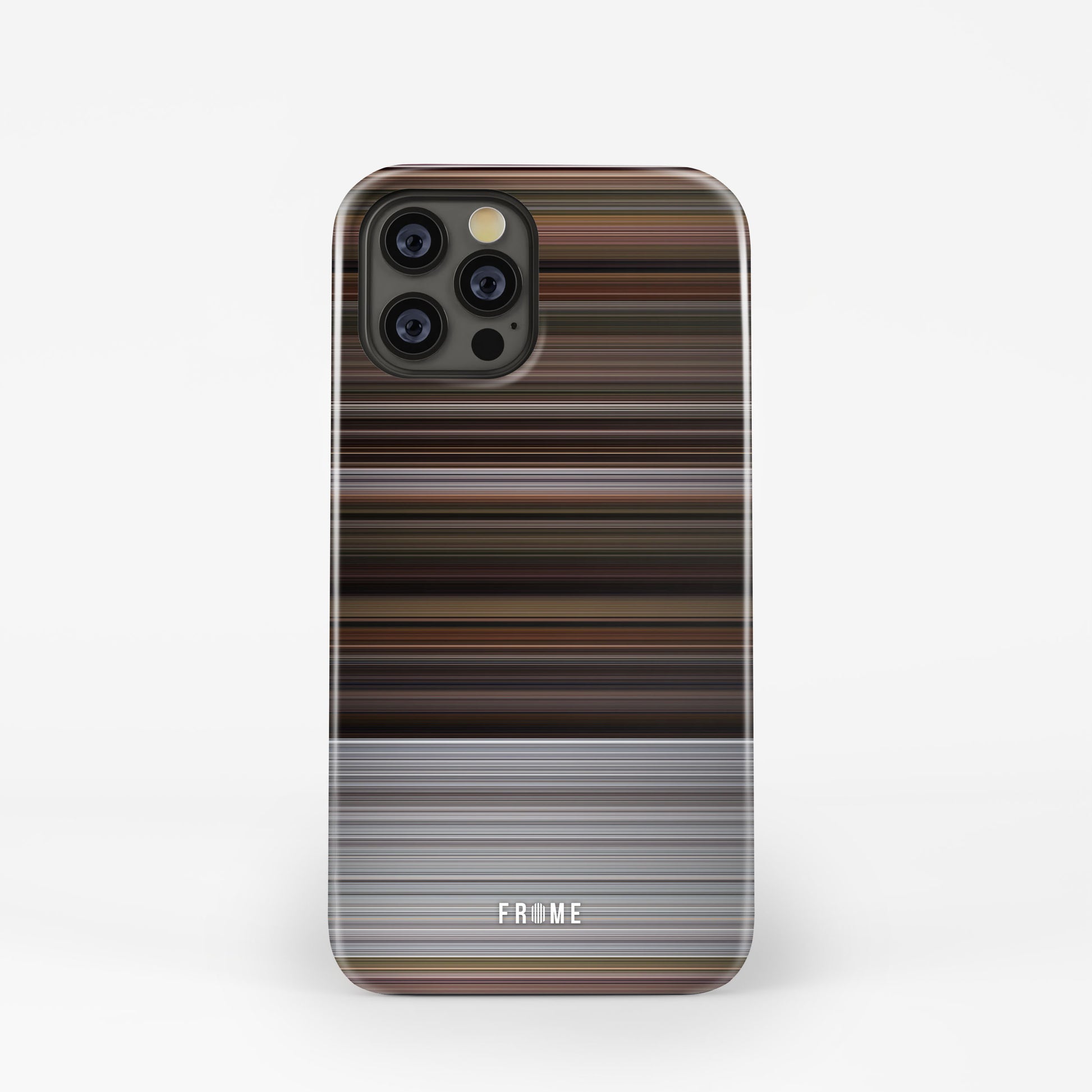 Front view of the twilight saga - breaking dawn - part 2 Frome Snap phone case