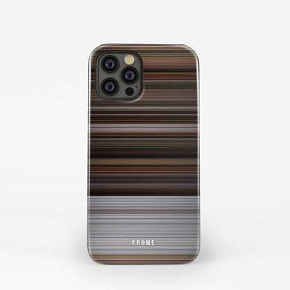 Front view of the twilight saga - breaking dawn - part 2 Frome Snap phone case