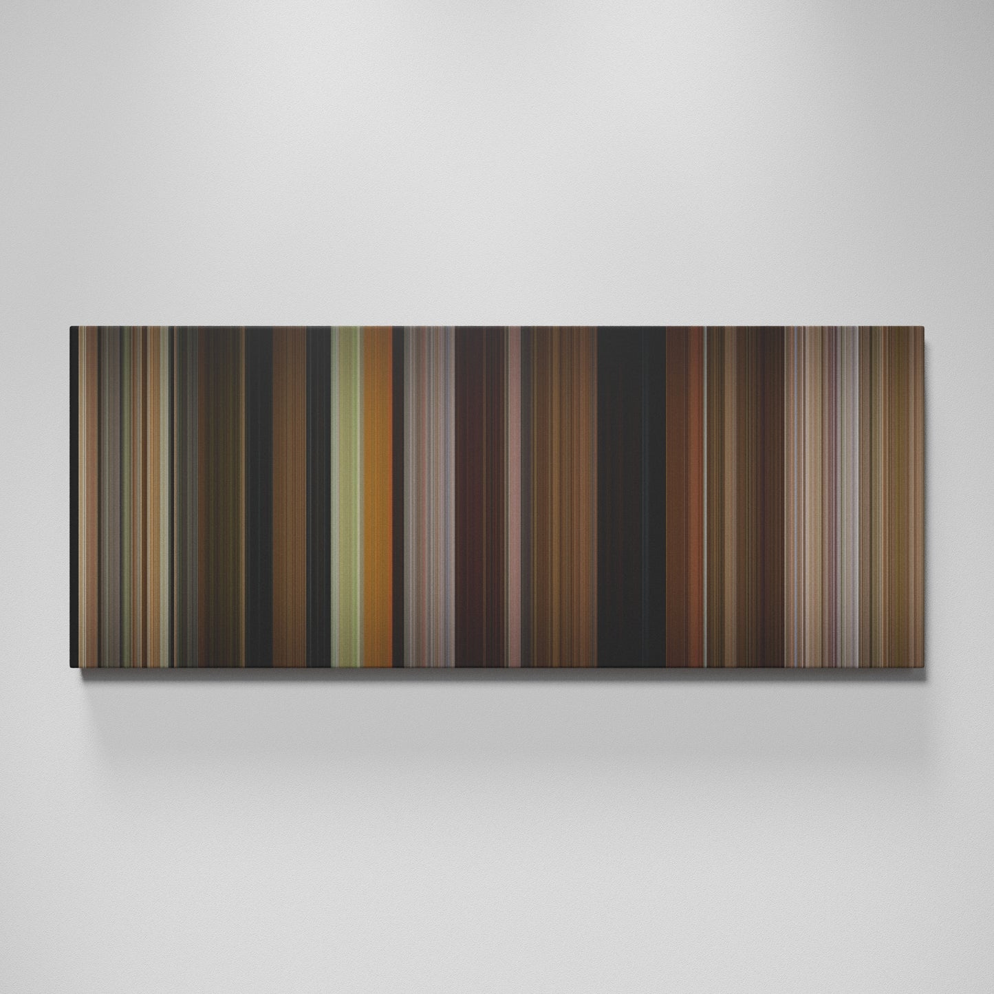 Front view of Dogma Frome