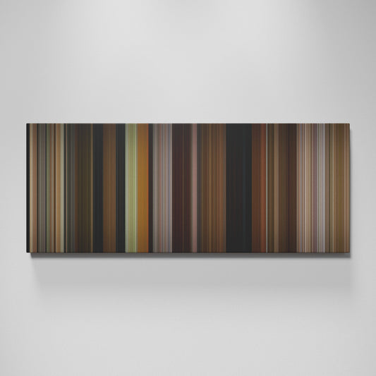 Front view of Dogma Frome