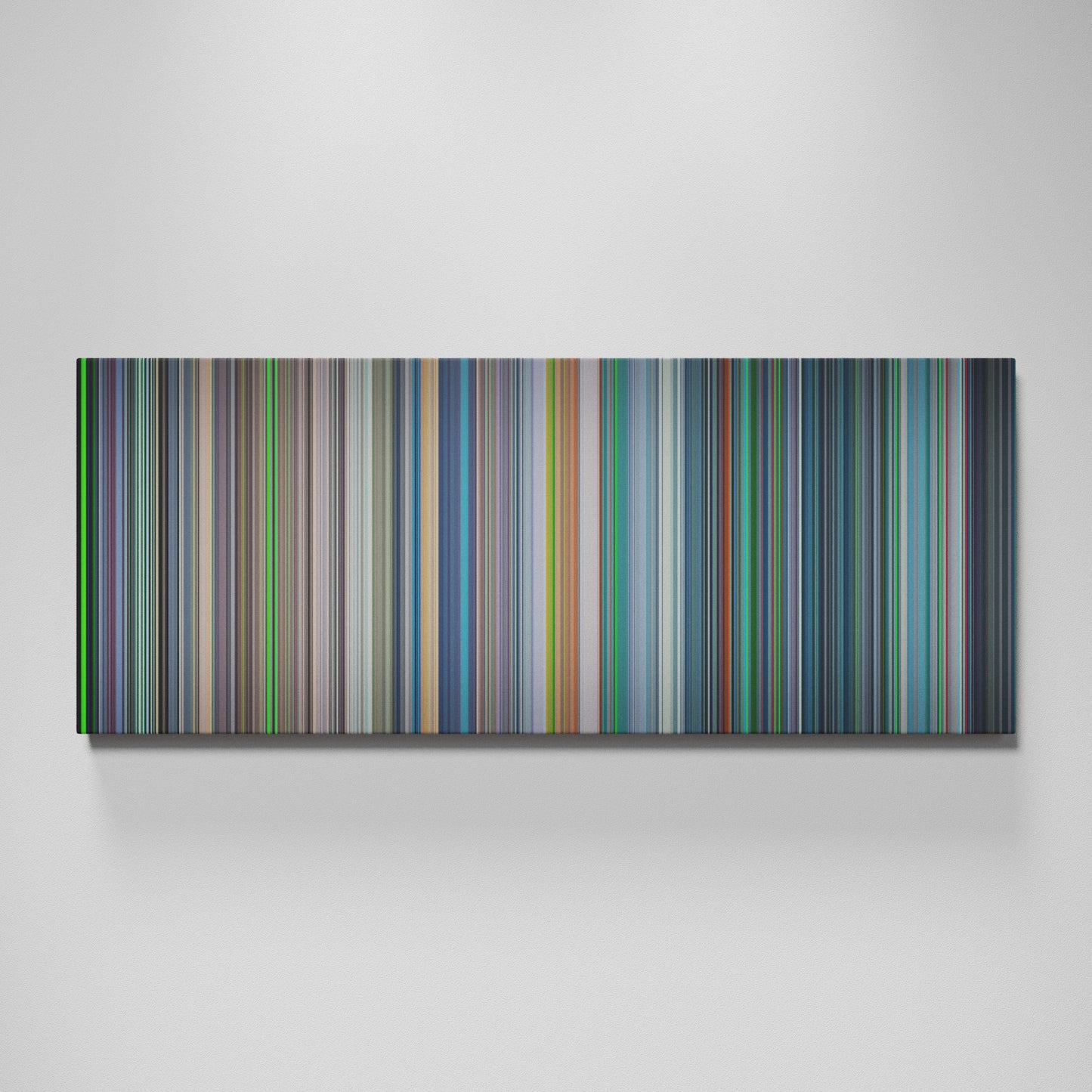 Front view of Ghost in the Shell Frome