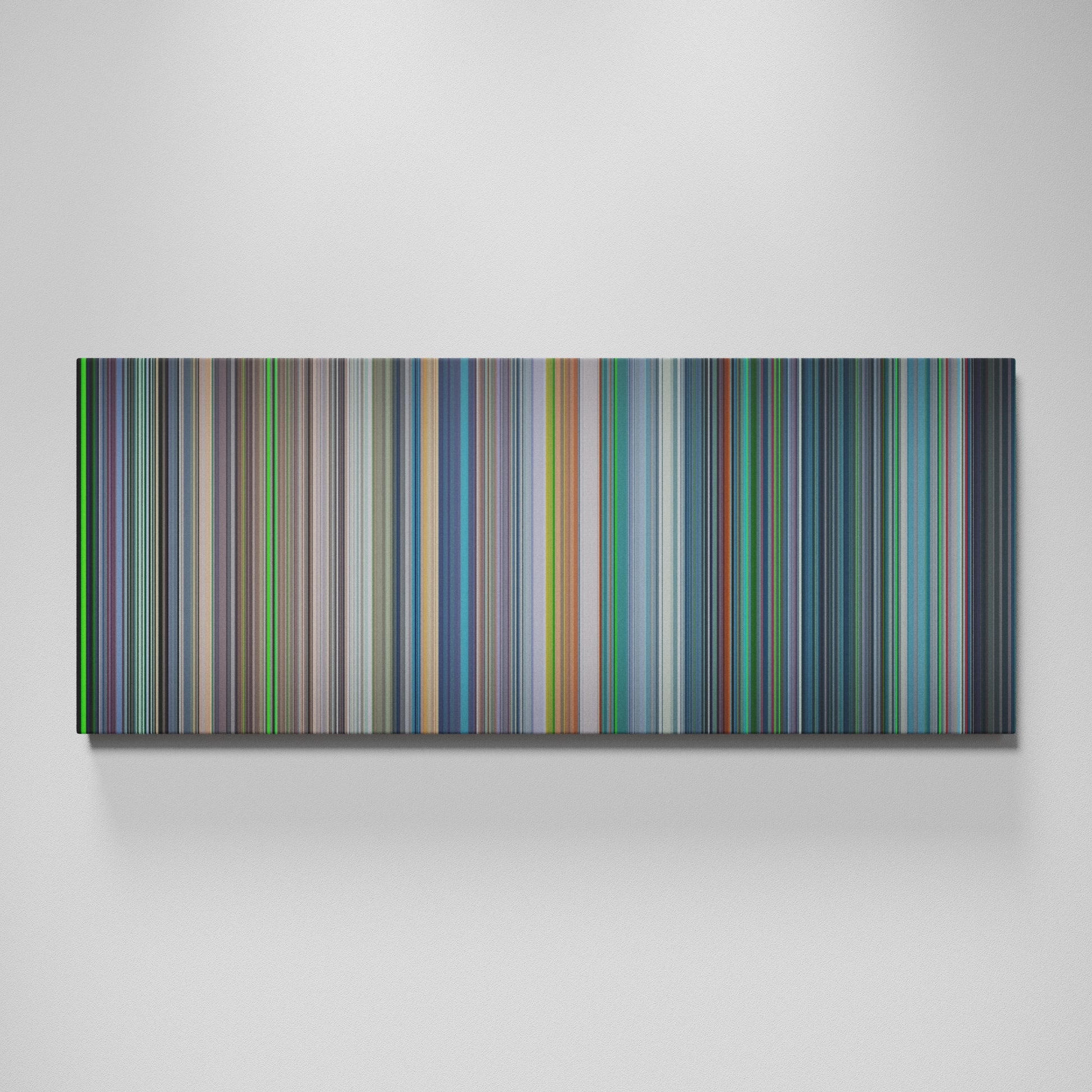 Front view of Ghost in the Shell Frome