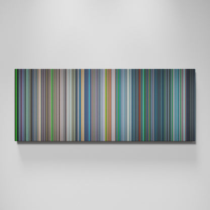 Front view of Ghost in the Shell Frome