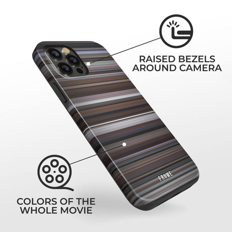 Beautiful Girls phone case - unique movie design