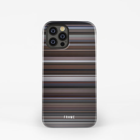 Beautiful Girls phone case - movie color palette design