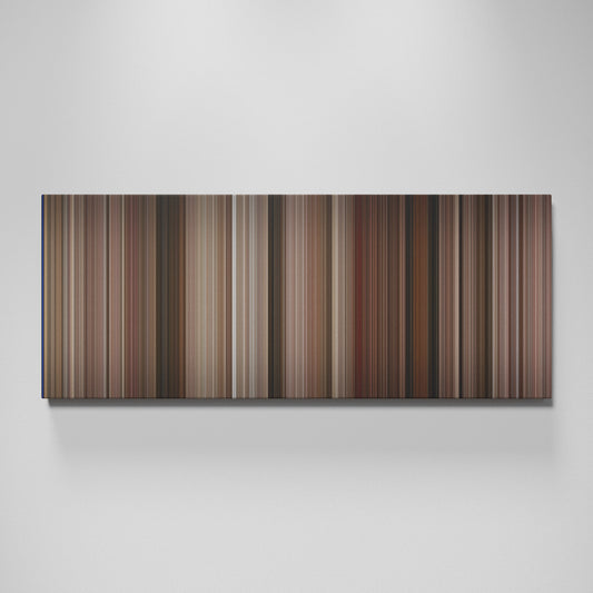 Front view of Newsies Frome