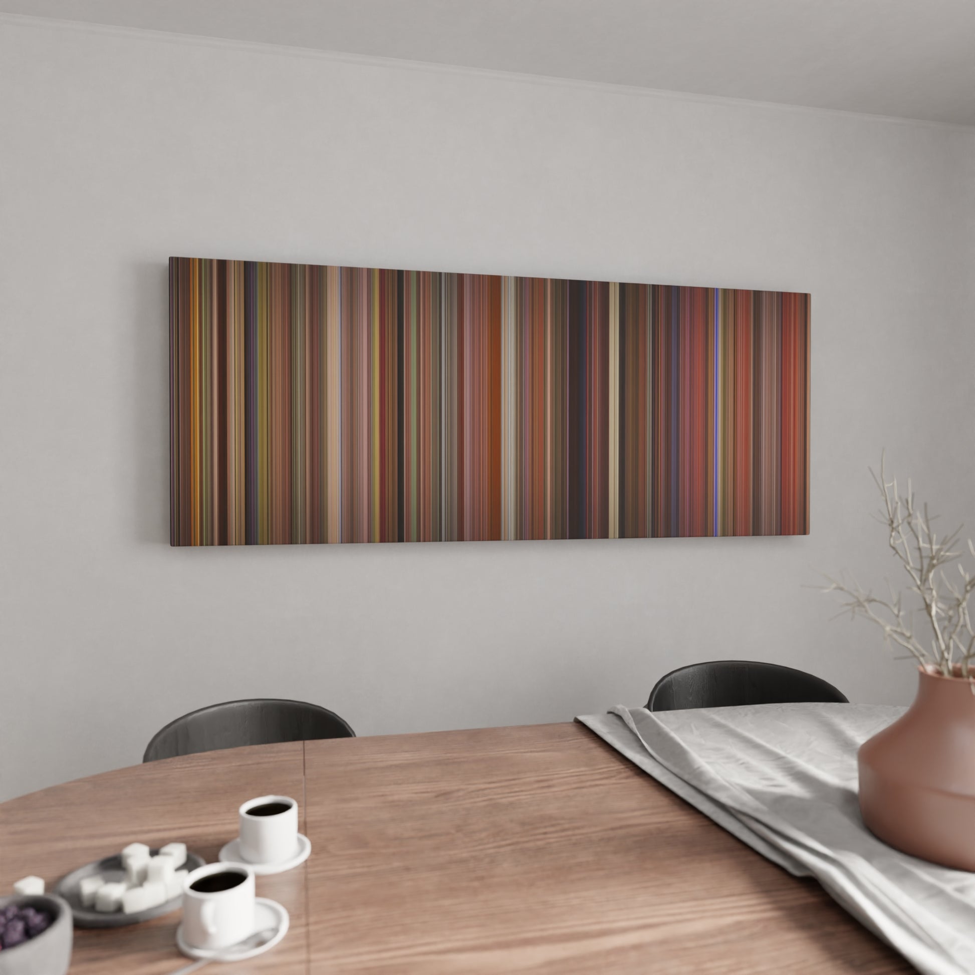 Kitchen with Ever After: A Cinderella Story Frome on the wall