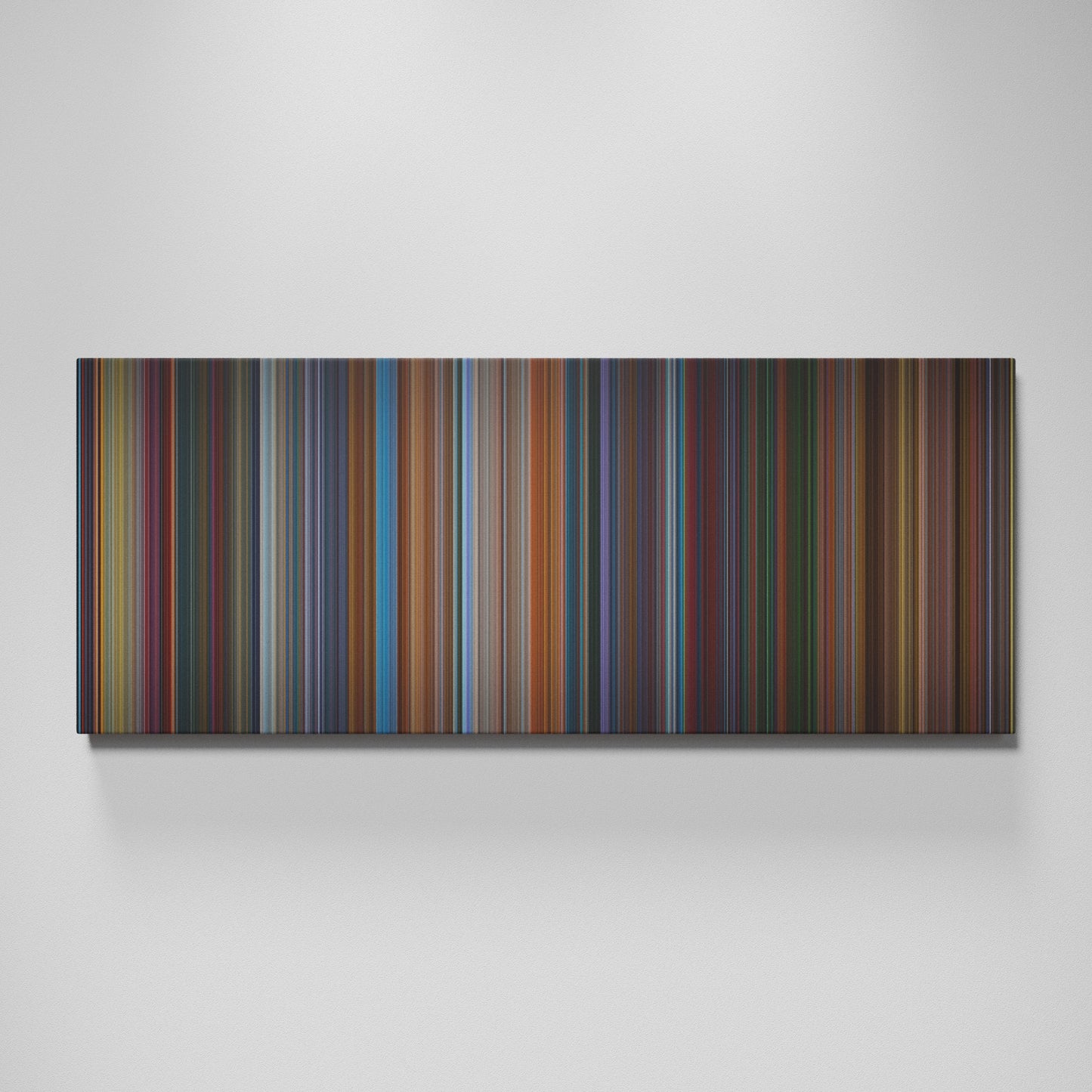 Front view of The Lego Movie Frome