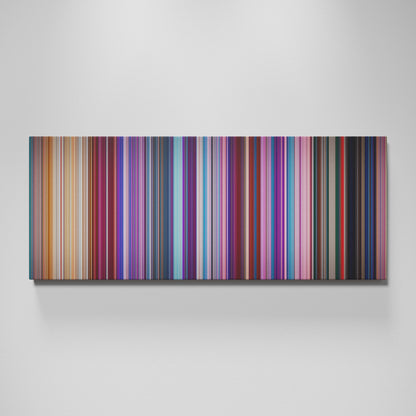 Front view of The Lego Movie 2: The Second Part Frome