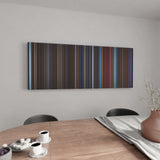 The Hunt for Red October canvas wall art in kitchen - movie decor