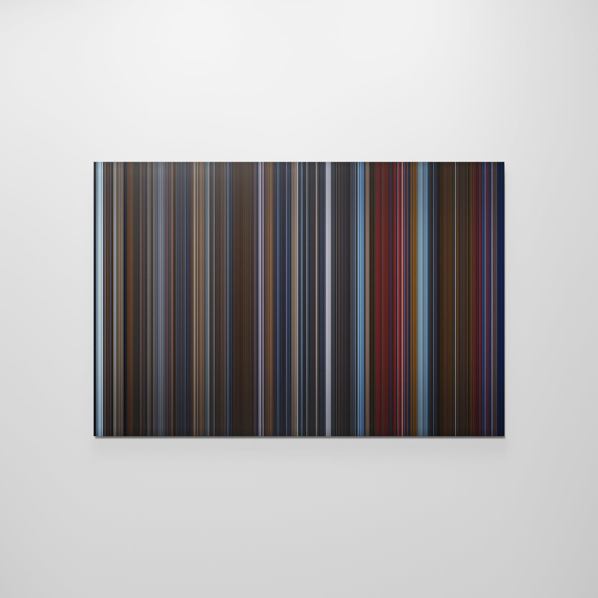 The Hunt for Red October movie canvas art - framed wall print