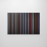 The Hunt for Red October movie canvas art - framed wall print