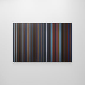 The Hunt for Red October movie canvas art - framed wall print