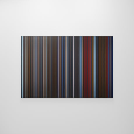 The Hunt for Red October movie canvas art - framed wall print