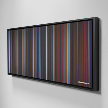 The Hunt for Red October movie canvas art - framed wall print