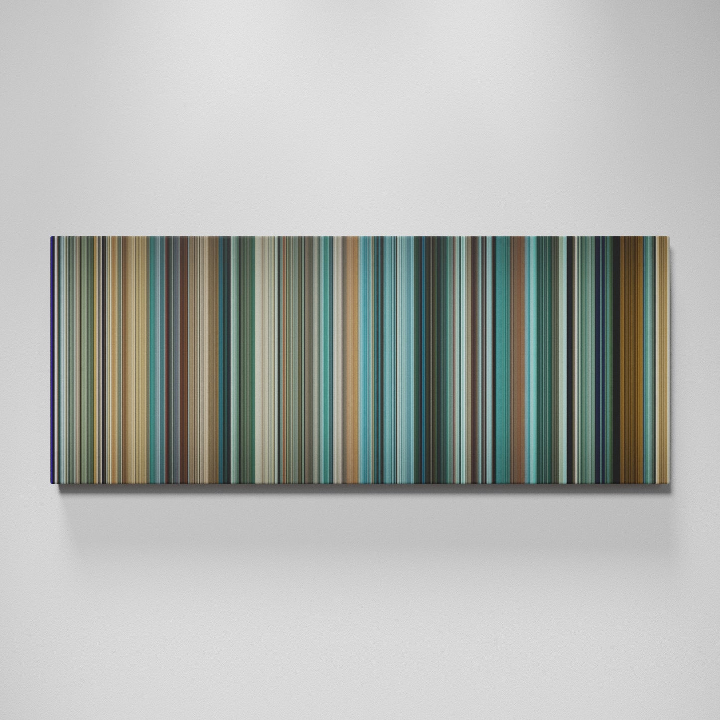 Front view of Layer Cake Frome