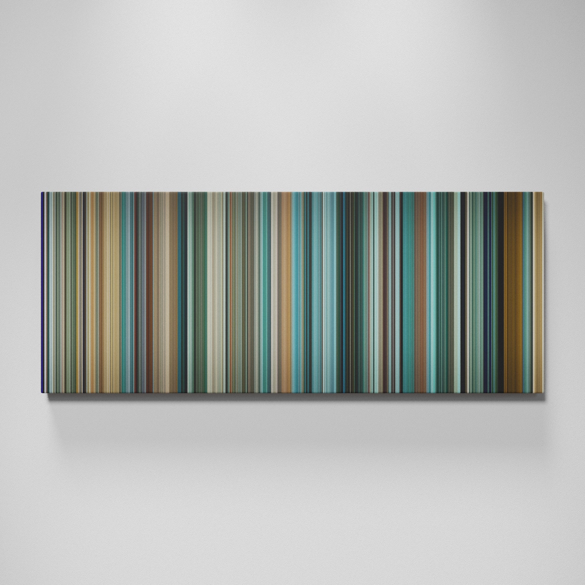 Front view of Layer Cake Frome