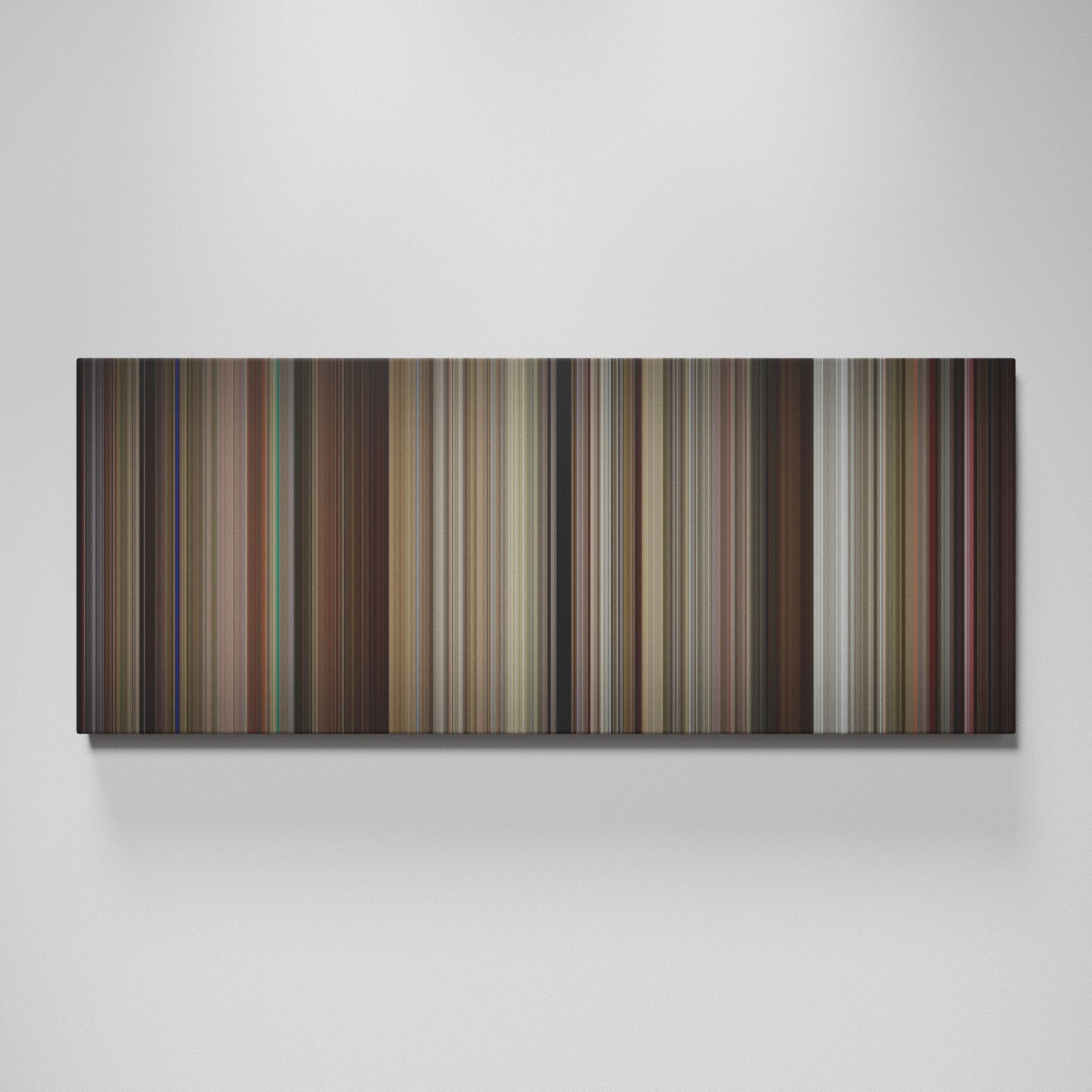 Front view of Rushmore Frome