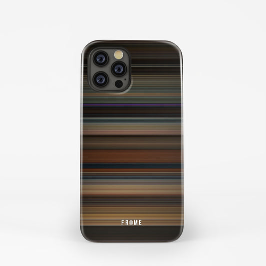 Front view of rent Frome Snap phone case