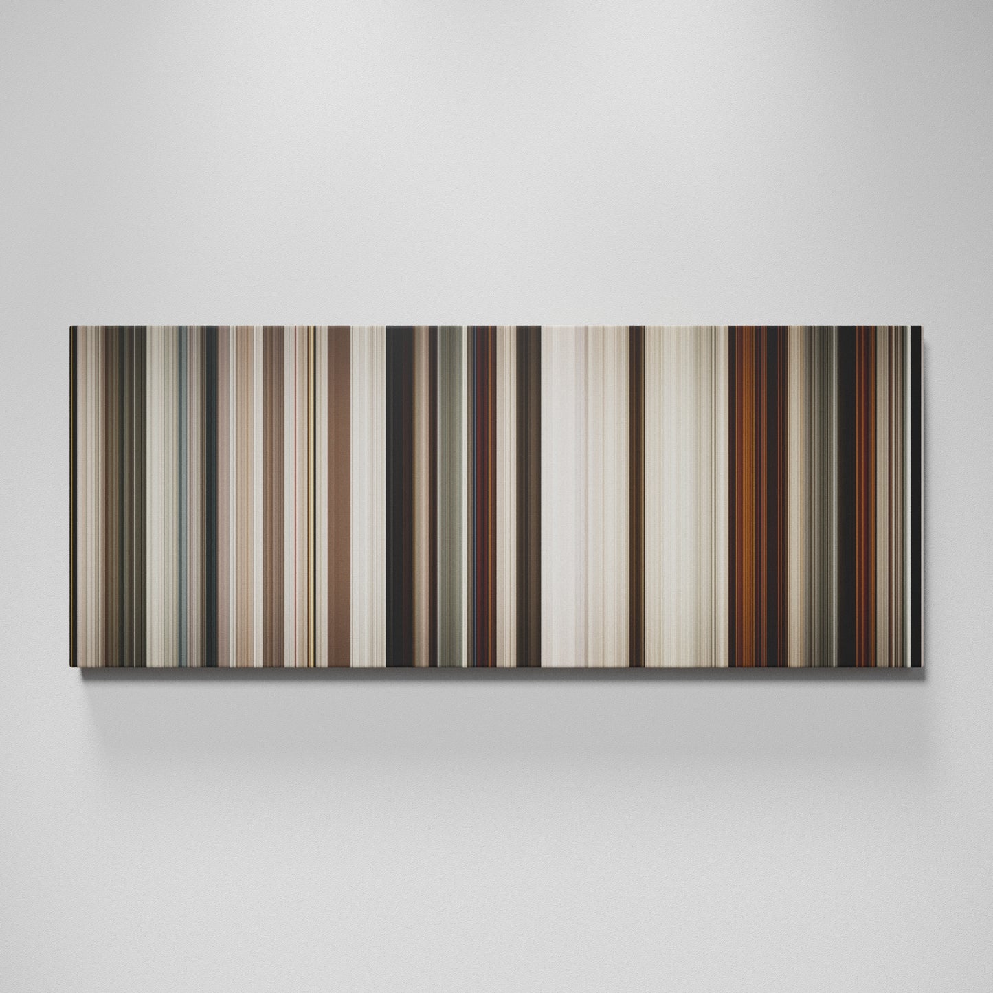 Front view of Jarhead Frome