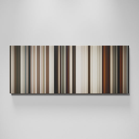 Front view of Jarhead Frome