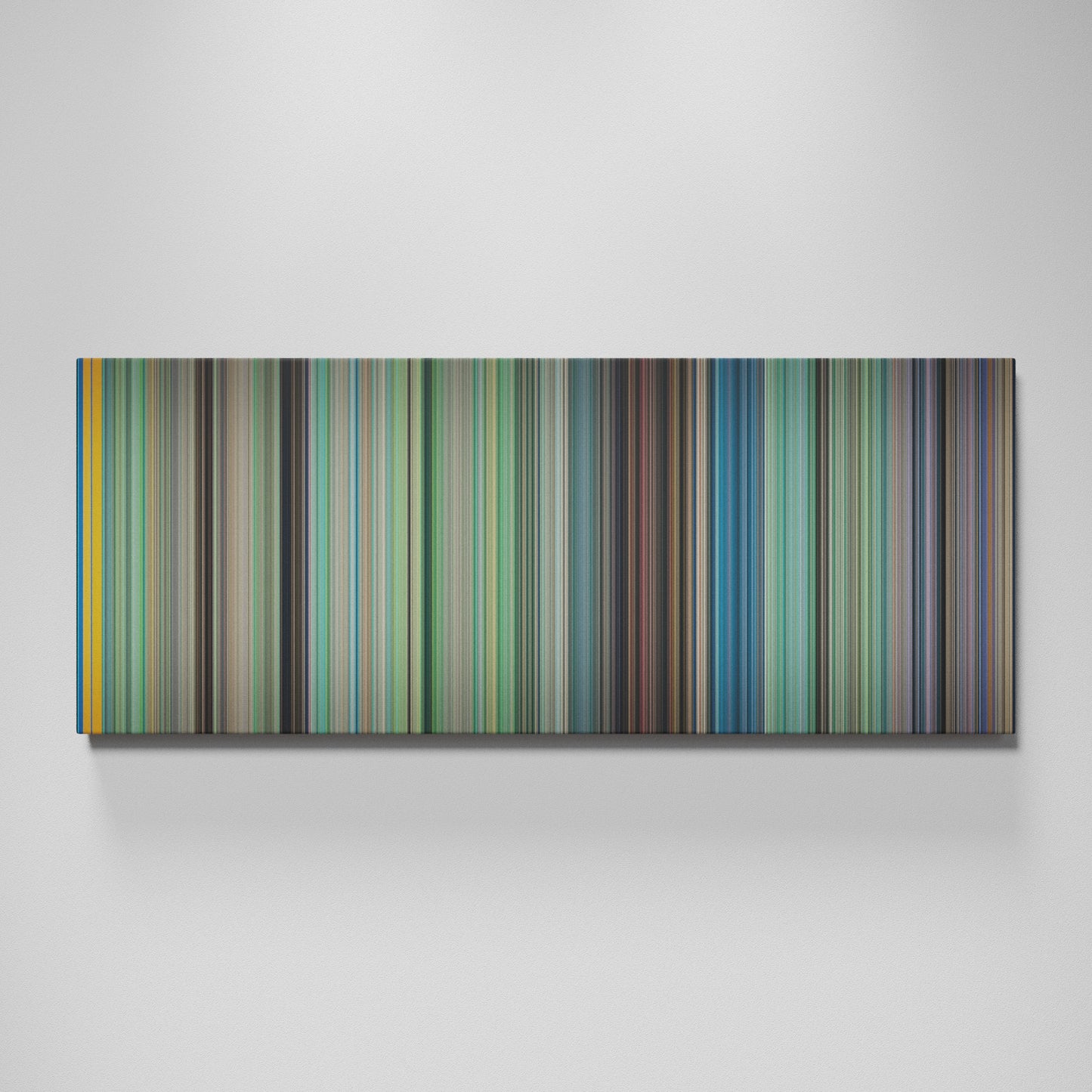 Front view of My Neighbor Totoro Frome