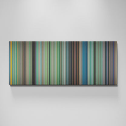 Front view of My Neighbor Totoro Frome