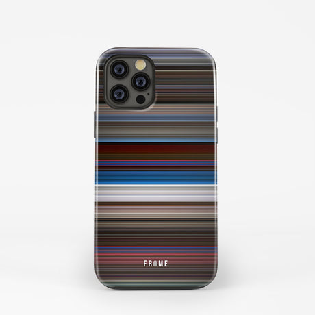 Bill & Ted's Bogus Journey iPhone case - film-inspired protective cover
