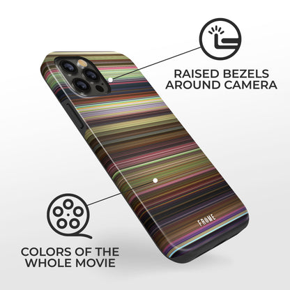 Explanation of benefits having trolls Frome phone case