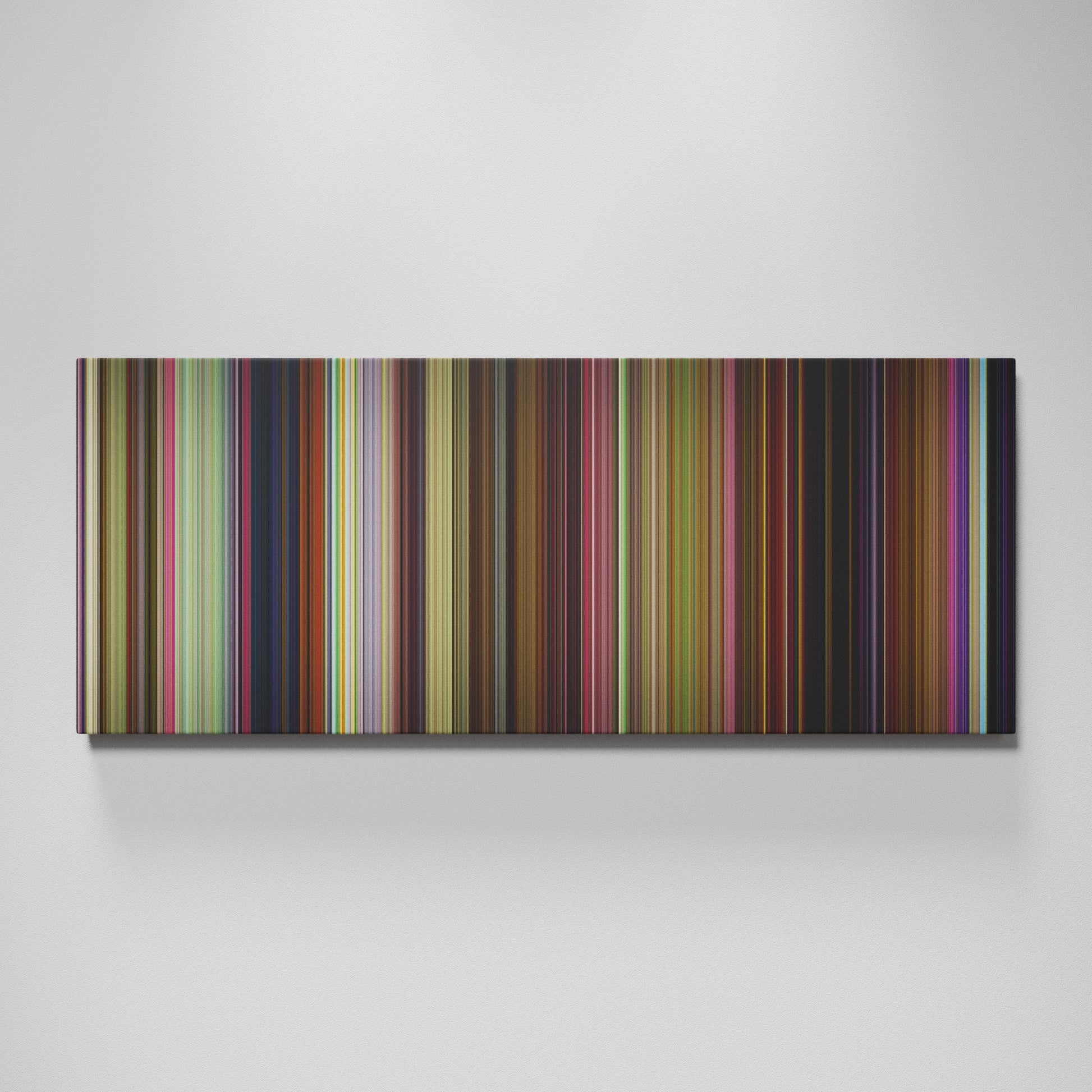 Front view of Trolls Frome