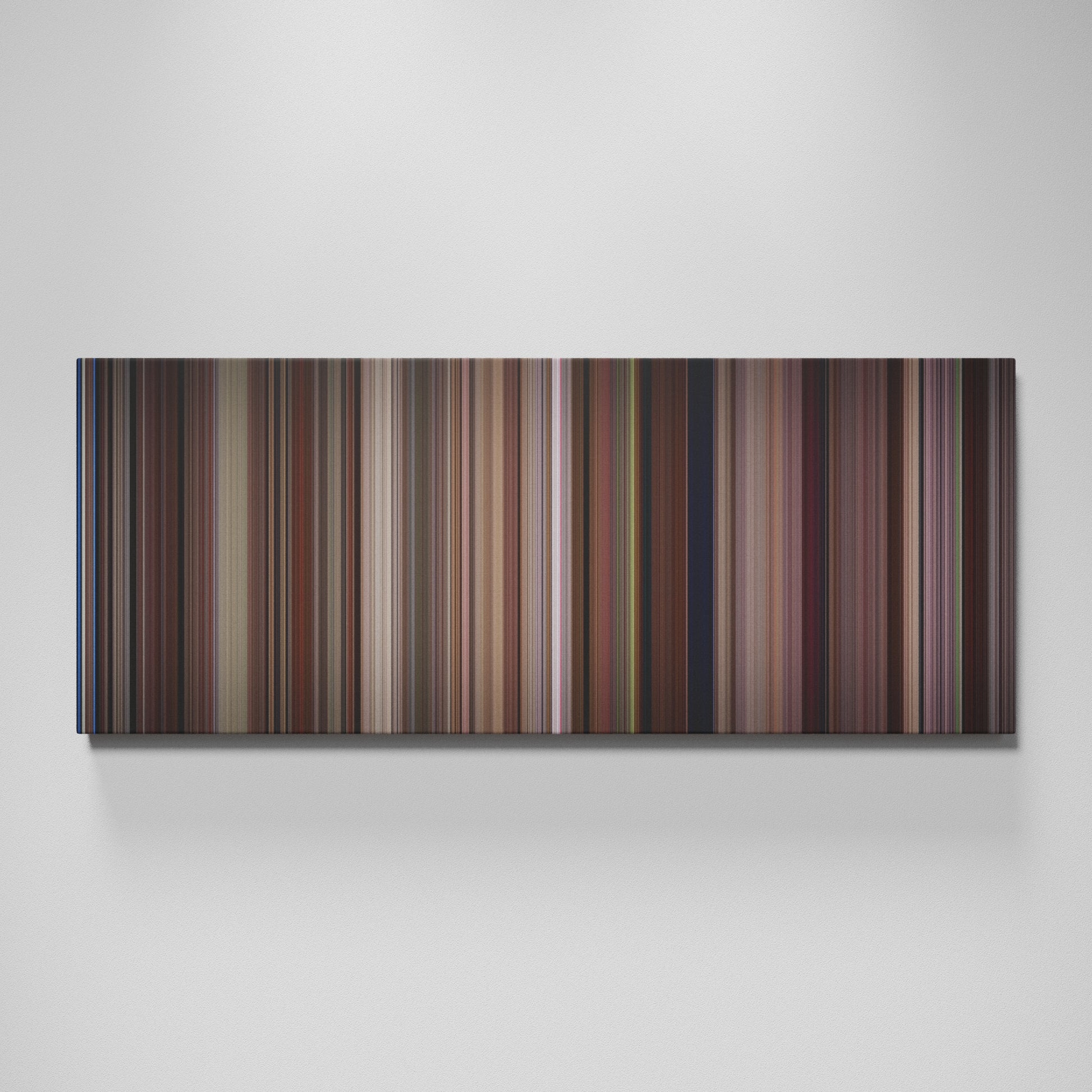 Front view of Tootsie Frome