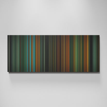 Front view of Sucker Punch Frome