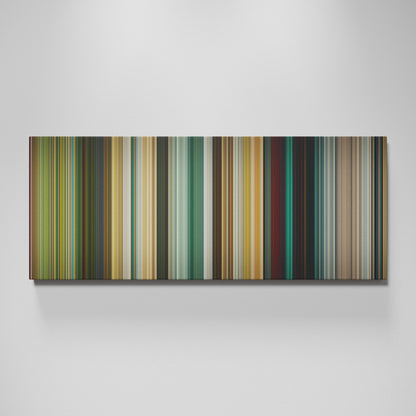 Front view of The Losers Frome